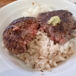 らーめん芝浜 - 