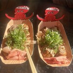 Acchichi Honpo Dotonbori Ten - 