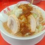 ラーメン魁力屋 白井店 - 