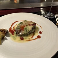 表参道うかい亭 - 