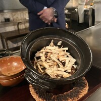 表参道うかい亭 - 