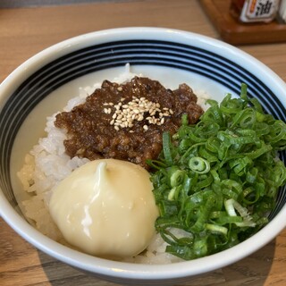 ラーメン 若松_1