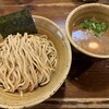ベジポタつけ麺えん寺