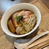 らぁ麺 紫陽花