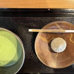 落雁諸江屋 西茶屋菓寮 味和以 - 