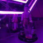 ネオン空間 韓国料理 チーズ 食べ放題 ソルチカ - 