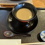 落雁諸江屋 西茶屋菓寮 味和以 - 