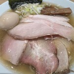 松戸富田麺業 - 