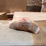 江戸前鮓 すし通 - 