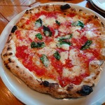pizza marumo - 