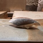 江戸前鮓 すし通 - 