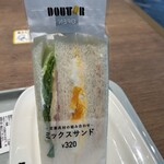 ドトールコーヒーショップ - 