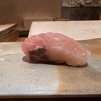 江戸前鮓 すし通 - 