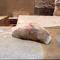 江戸前鮓 すし通 - 