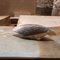 江戸前鮓 すし通 - 