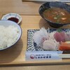 しまかぜ食堂 伊勢店