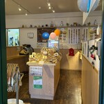 パン屋のオヤジ - 