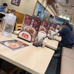 餃子の王将 平塚駅西口店 - 