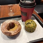 ル パン ドゥ ジョエル･ロブション - 