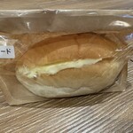 パン屋のオヤジ - 