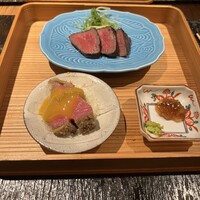 肉和食 月火水木金土日 - 