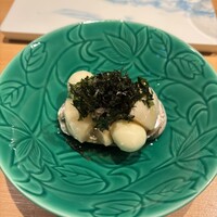 SUSHI BANYA KAI 品川店 - 