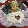 壱発ラーメン 八王子本店