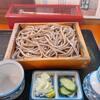 手打そば 草太