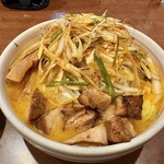 麺屋 おざわ - 