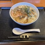 らーめん 一夢庵 - 