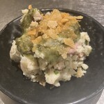 Taverna Notte  - イタリアンなポテトサラダ