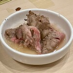 焼肉ヒロミヤ - 