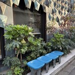 和國商店カフェ - 