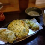 ぶつをのうどん - 