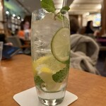 トゥ・ザ・ハーブズ - 