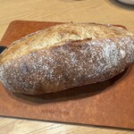 手作りハムとパンの店 こぶたのしっぽ - 