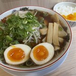 本家 第一旭 新宿店 - 