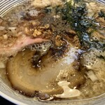 らーめん 一夢庵 - 