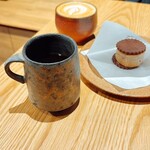 和國商店カフェ - 