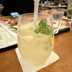 トゥ・ザ・ハーブズ - 