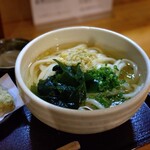 ぶつをのうどん - 