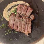 OSTERIA CHOUZETSU TOKYO - 