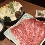 飛騨牛一頭家 馬喰一代 銀座 - 