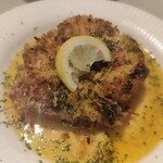 OSTERIA CHOUZETSU TOKYO - 