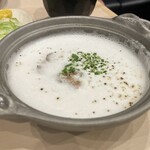 焼肉ヒロミヤ - タンコムタン