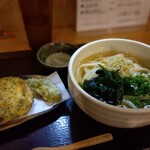 ぶつをのうどん - 