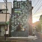 和國商店カフェ - 