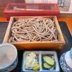 手打そば 草太 - 