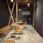 和國商店カフェ - 