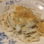 OSTERIA CHOUZETSU TOKYO - 